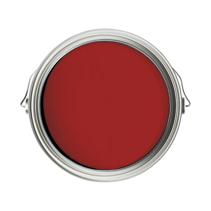 Fleetwood Advanced Quick Dry High Gloss Signal Red 750mL