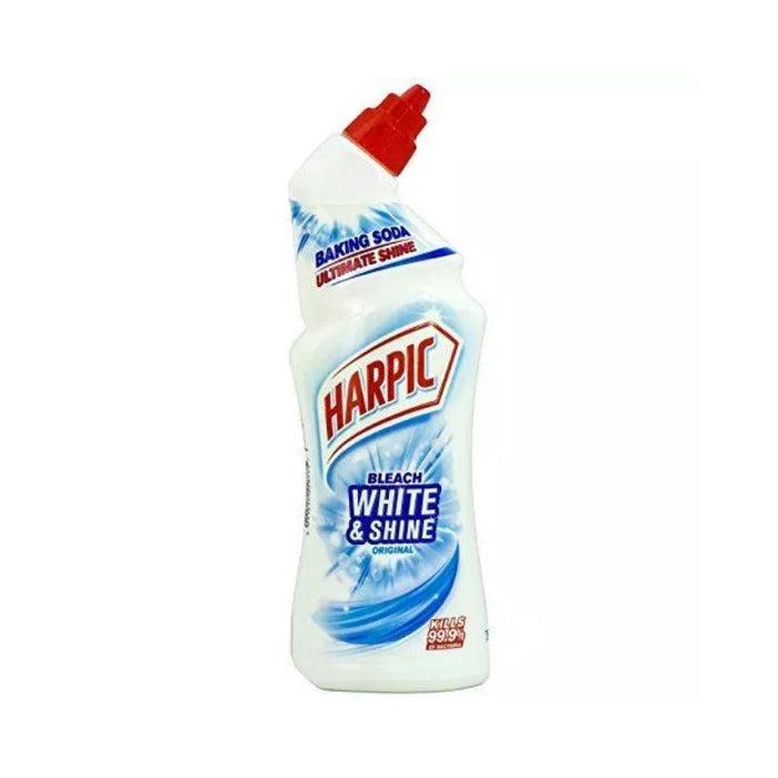 Harpic White & Shine 750ml