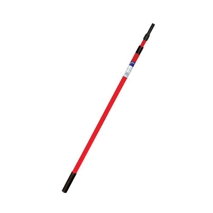 Fleetwood Heavy Duty Extension Pole 1-2m (Red)