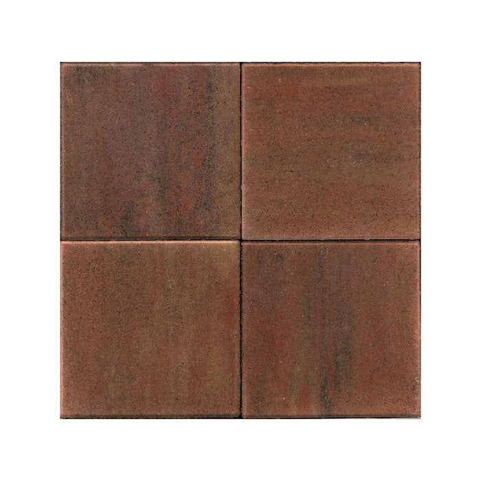 Barleystone Smooth Flag (Juniper) 400x400x40mm