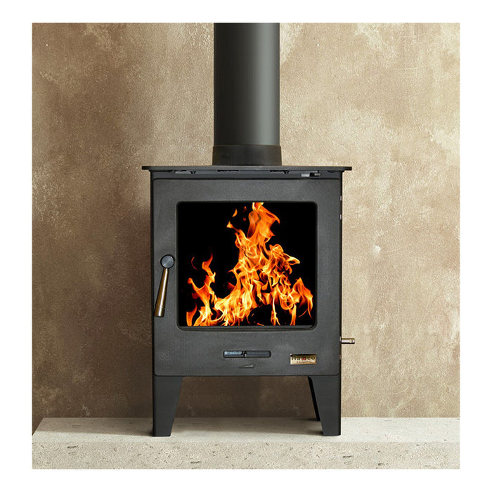 Hamco Oslo Eco 5 Dry Stove 4.8kW