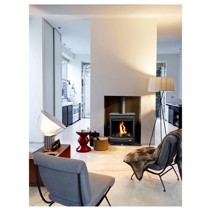 Hamco Malmo Eco Stove 5kW