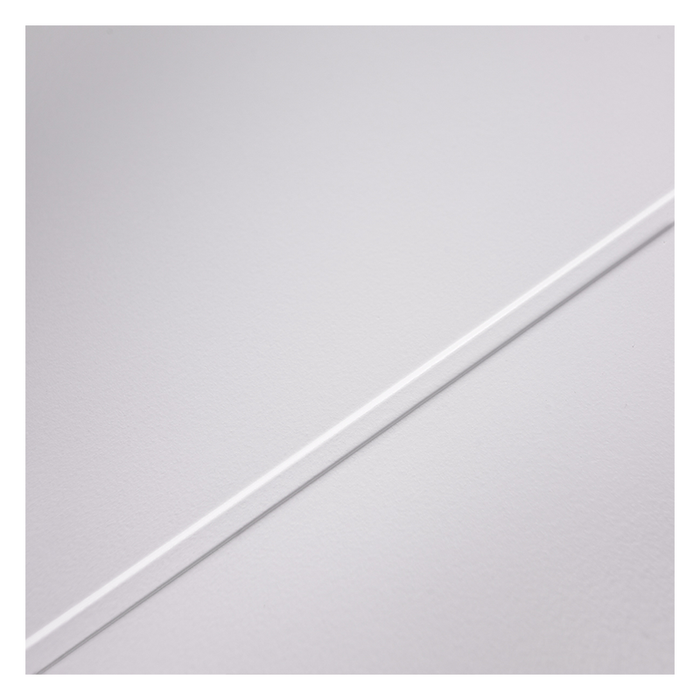 Brookline 4 Line Horizontal FD30 Door 80X34