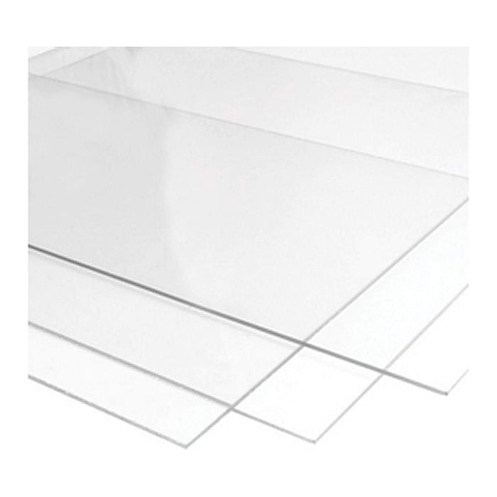 Perspex 6ft x 4ft x 4.0mm