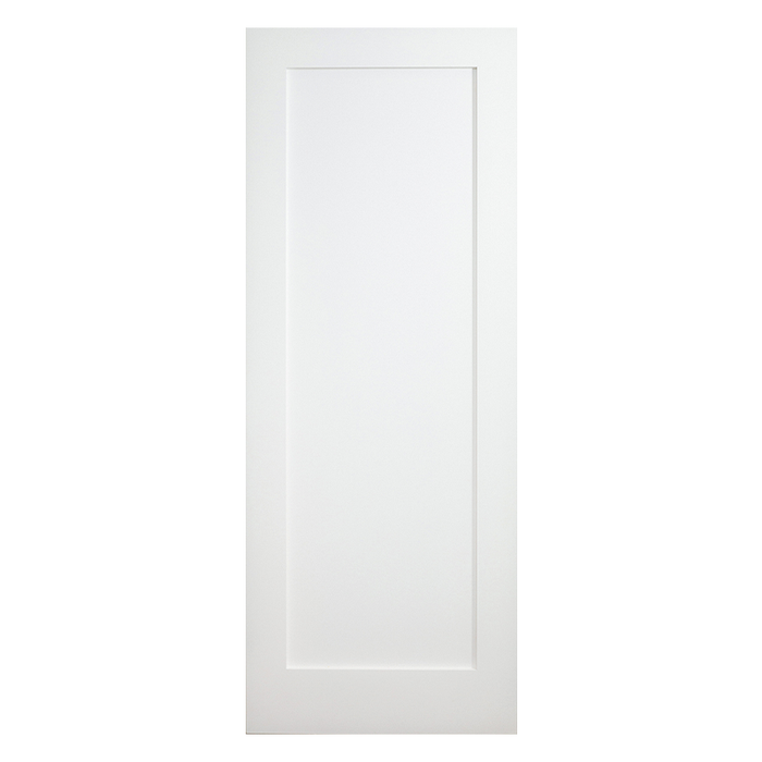 Boston FD30 Shaker Primed Door 78X24