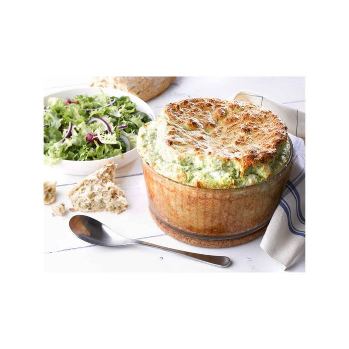 Pyrex Souffle Dish 21cm