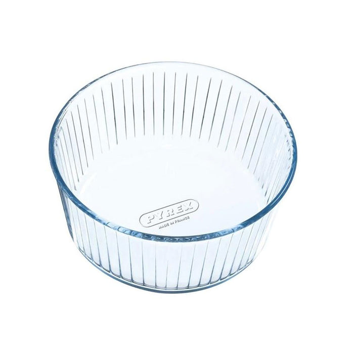 Pyrex Souffle Dish 21cm
