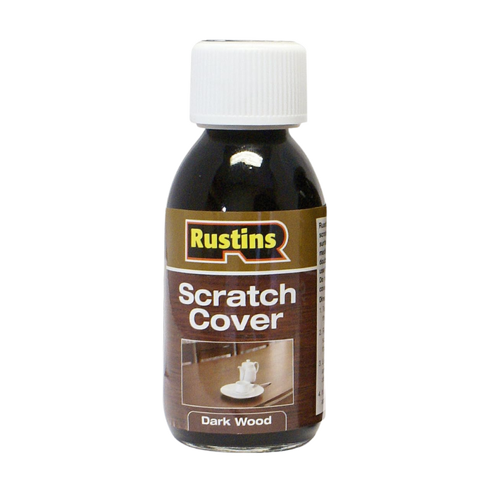 Rustins Scratch Cover 125mL