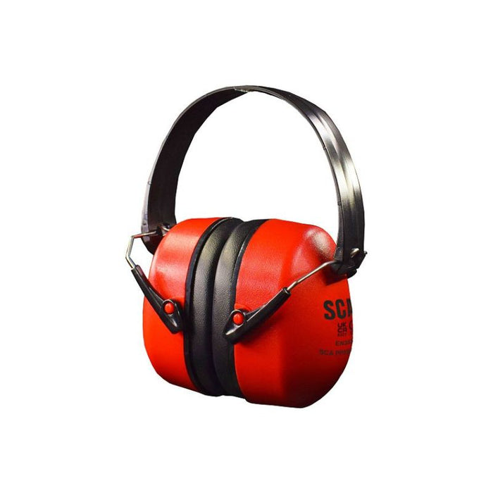 Collapsible Ear Defenders