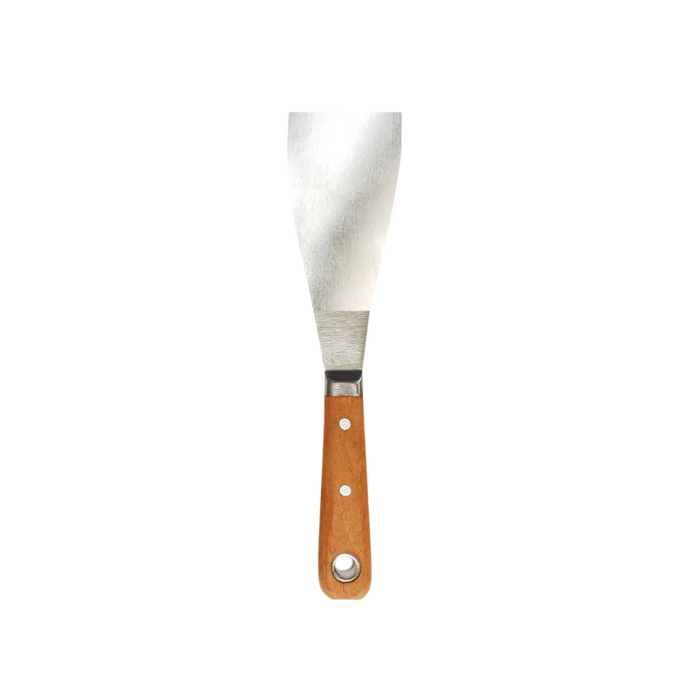 Fleetwood Scale Tang Filling Knife
