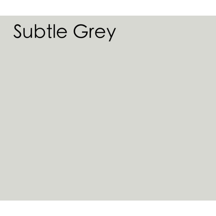 Fleetwood Advanced Quick Dry Satinwood Subtle Grey 750mL