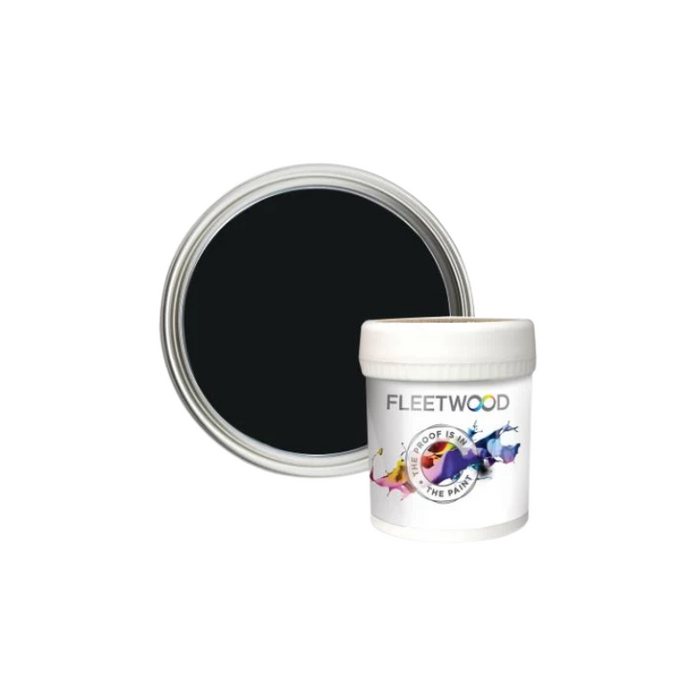 Fleetwood Advanced Quick Dry Satinwood Zenith's Night 750mL