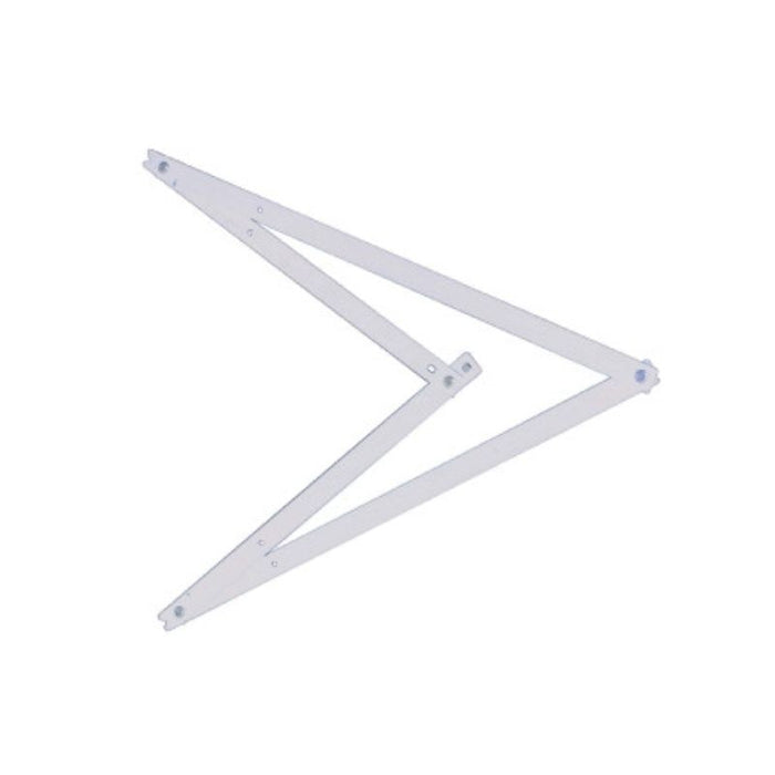 "Stanley Aluminium Folding Square 48"""