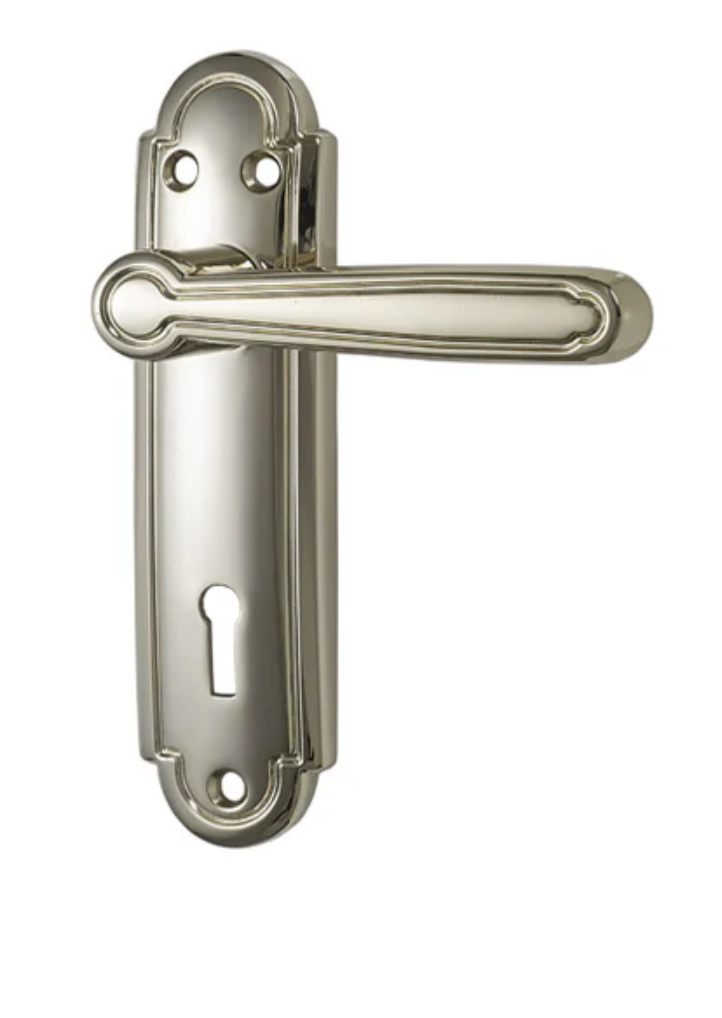 Door Handles