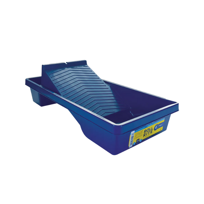 "Fleetwood Roll Rite Tray 4"""