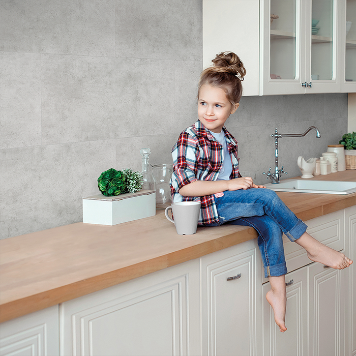 Dumawall Chicago Composite Tiles 1.95 SqM
