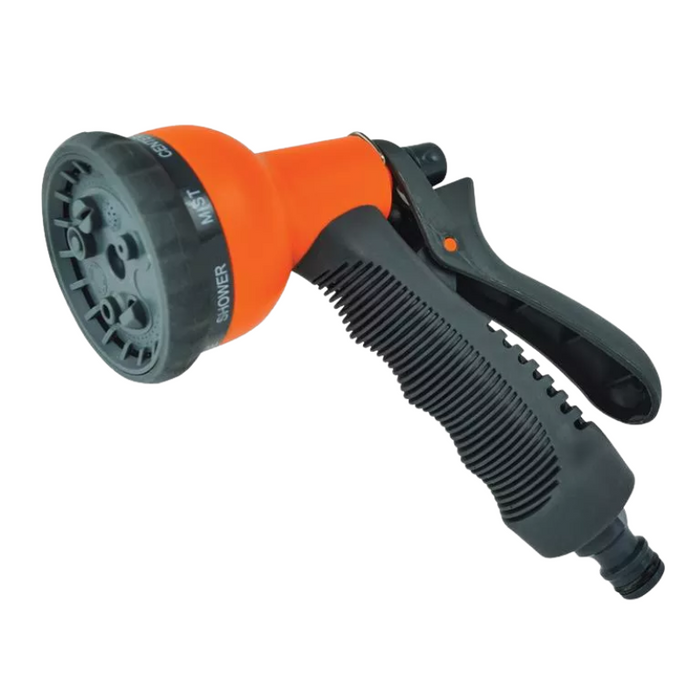 Faithfull Adjustable Spray Gun