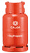 11kg Calor Propane Gas Cylinder - General Hardware Supplies Homevalue