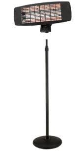 2100 Watt Patio Heater - General Hardware Supplies Homevalue