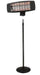 2100 Watt Patio Heater - General Hardware Supplies Homevalue