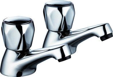 3/4Inch Bath Taps - General Hardware Supplies Homevalue