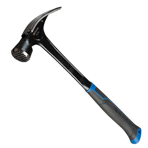 467g (16oz) High Efficiency Hammer - General Hardware Supplies Homevalue