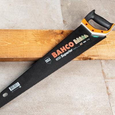 55cm (22") Hardpoint Handsaw - General Hardware Supplies Homevalue