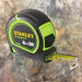 8m Hi-Vis Tylon Tape - General Hardware Supplies Homevalue