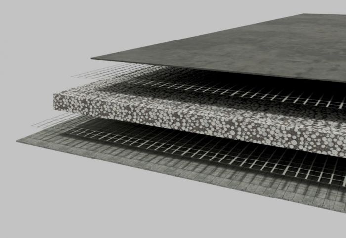 Cemrock Cement Board ( Durock )
