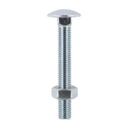 Cup SS Bolt All Sizes