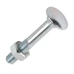 Cup SS Bolt All Sizes