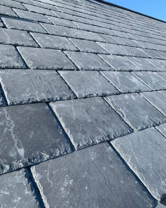 Galantus Natural Slate 60 X 30 (50yr Guarantee) Graphite - General Hardware Supplies Homevalue