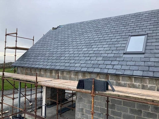 Galantus Natural Slate 60 X 30 (50yr Guarantee) Graphite - General Hardware Supplies Homevalue
