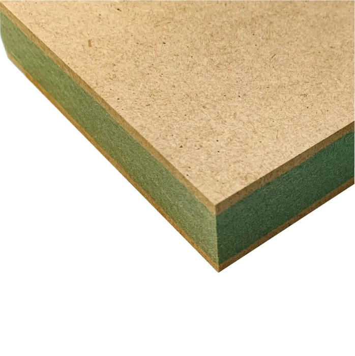 MDF Moisture Resistant Board