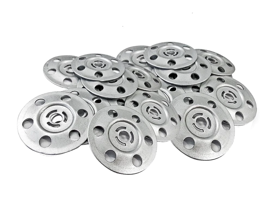 Metal Insulation Discs 35MM
