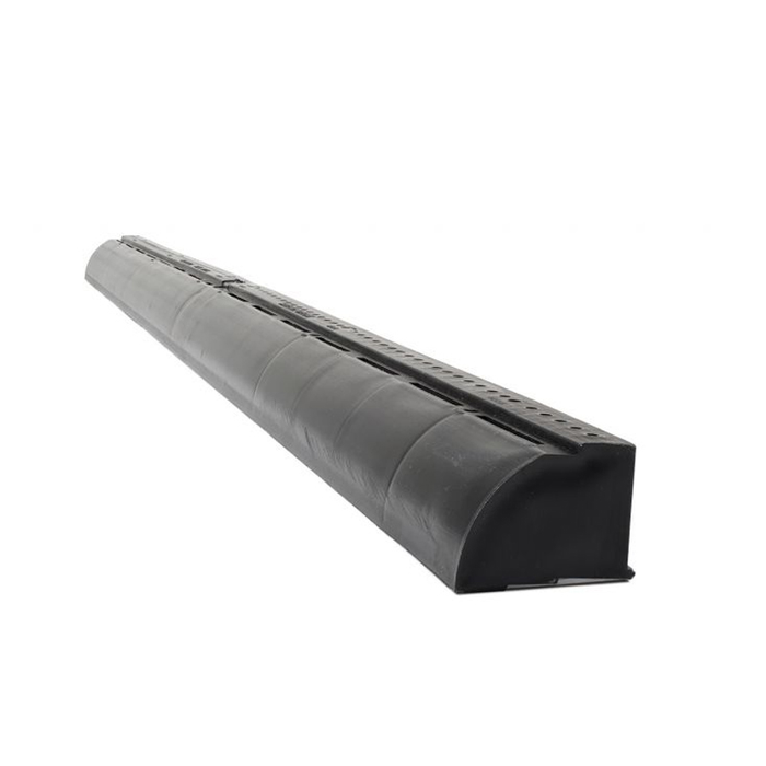 Overfascia Vent Cromar 1 Meter