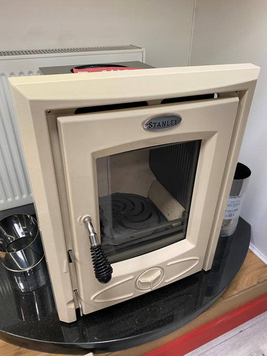 Stanley Cara Insert Stove Cream