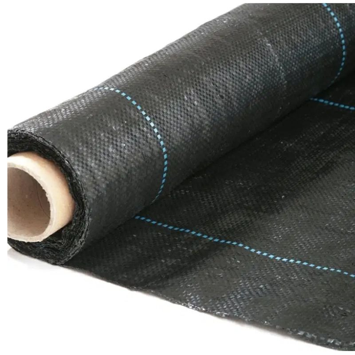 Terram Roll Black 900 Weed Control