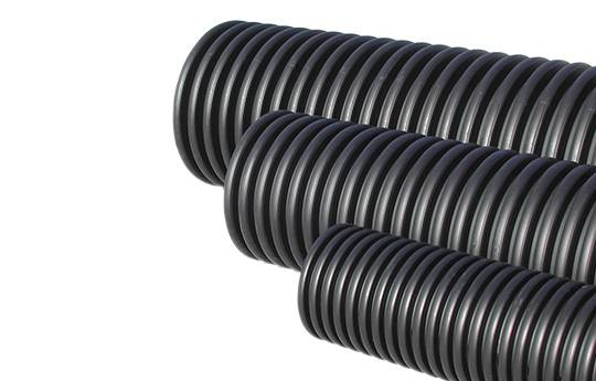 Twinwall CorriPipe 6M Length All Sizes