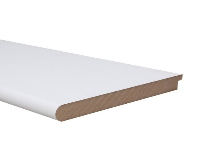 MDF PRIMED WINDOW BOARD