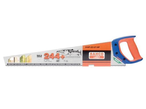 Bahco Barracuda Saw 22inch - General Hardware Supplies Homevalue