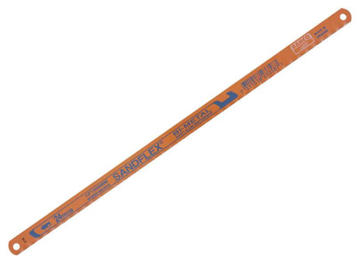 Bahco Bi-Metal Blade 300mm X 18 12inch - General Hardware Supplies Homevalue