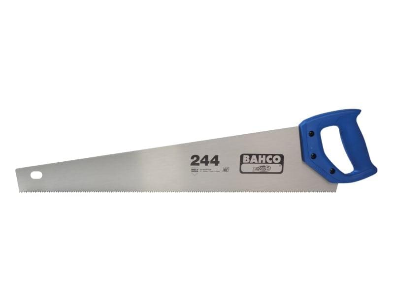 Bahco Hand Saw 244 22inch X 7P - General Hardware Supplies Homevalue