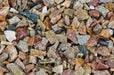 Barleystone Donegal Rose Quartz Decorative Stone 14mm Bulk Bag - General Hardware Supplies Homevalue