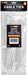 Buildworx Cable Ties 7.6 X 500 White (Pack of 100) - General Hardware Supplies Homevalue
