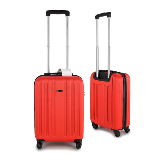 Cabin Trolley Case (Pack of 5 Mixed Colours) - General Hardware Supplies Homevalue
