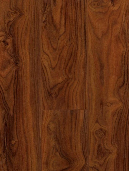 Canadia American Walnut Gloss 12mm - General Hardware Supplies Homevalue