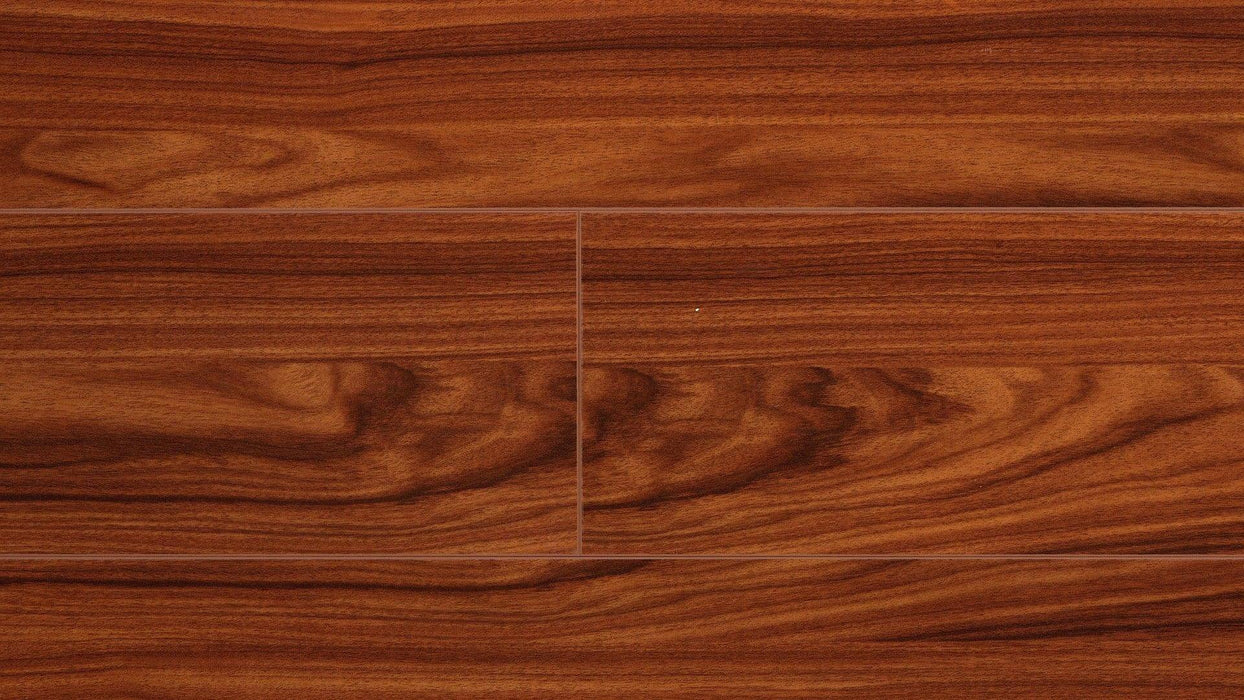 Canadia Black Walnut Gloss 12mm - General Hardware Supplies Homevalue