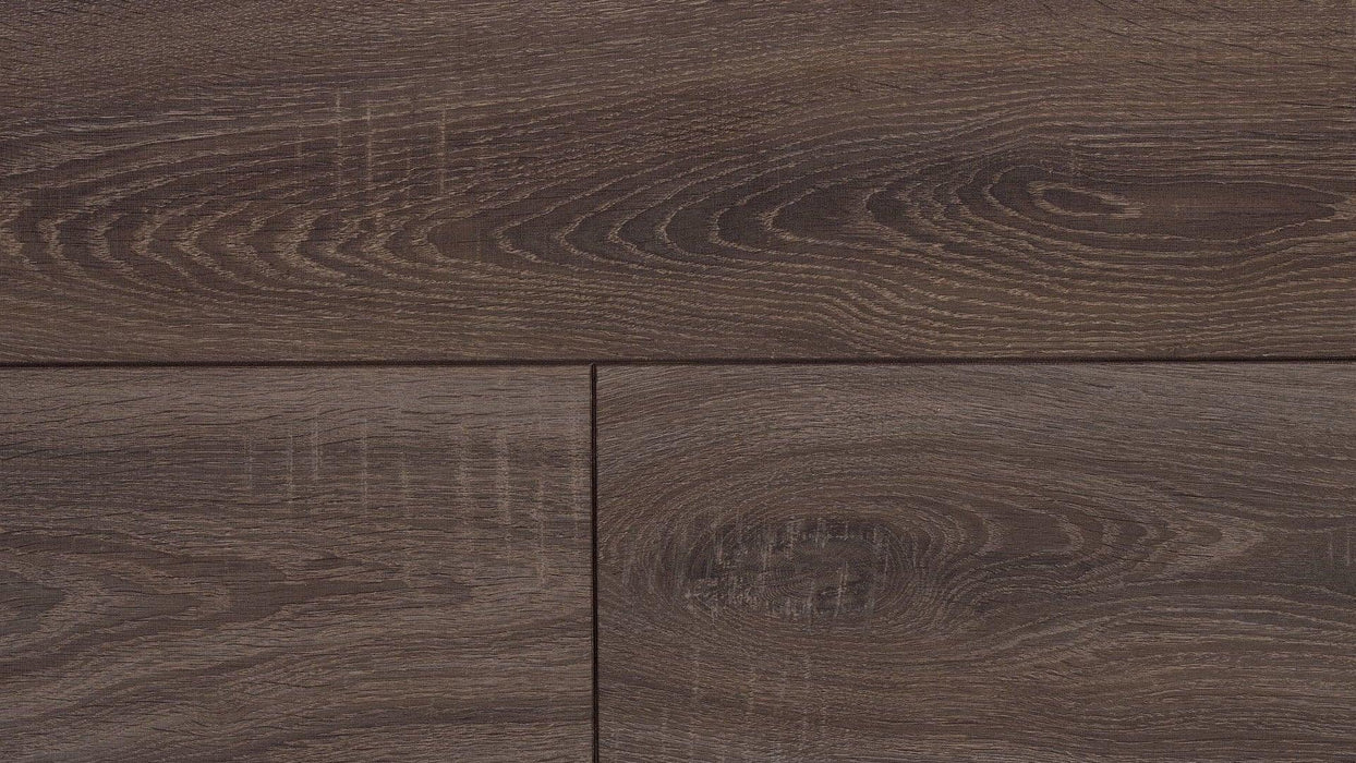 Canadia Charcoal Grey Oak 12mm - General Hardware Supplies Homevalue