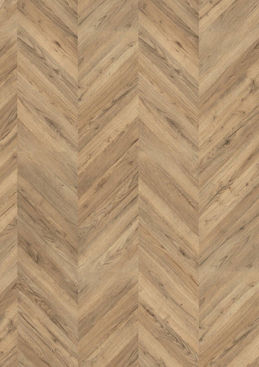 Canadia Dark Rillington Oak 8mm KS - General Hardware Supplies Homevalue